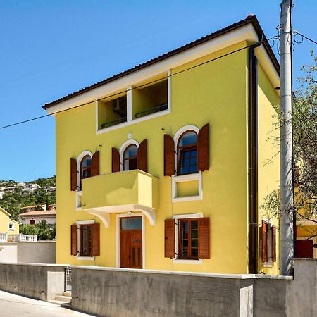 Apartment Val-5 By Interhome Sveti Juraj Εξωτερικό φωτογραφία