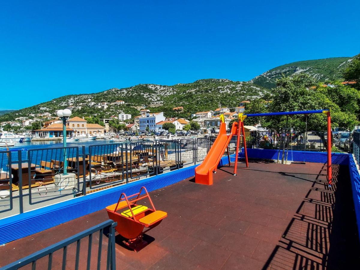 Apartment Val-5 By Interhome Sveti Juraj Εξωτερικό φωτογραφία