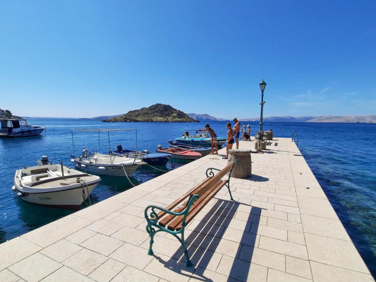 Apartment Val-5 By Interhome Sveti Juraj Εξωτερικό φωτογραφία