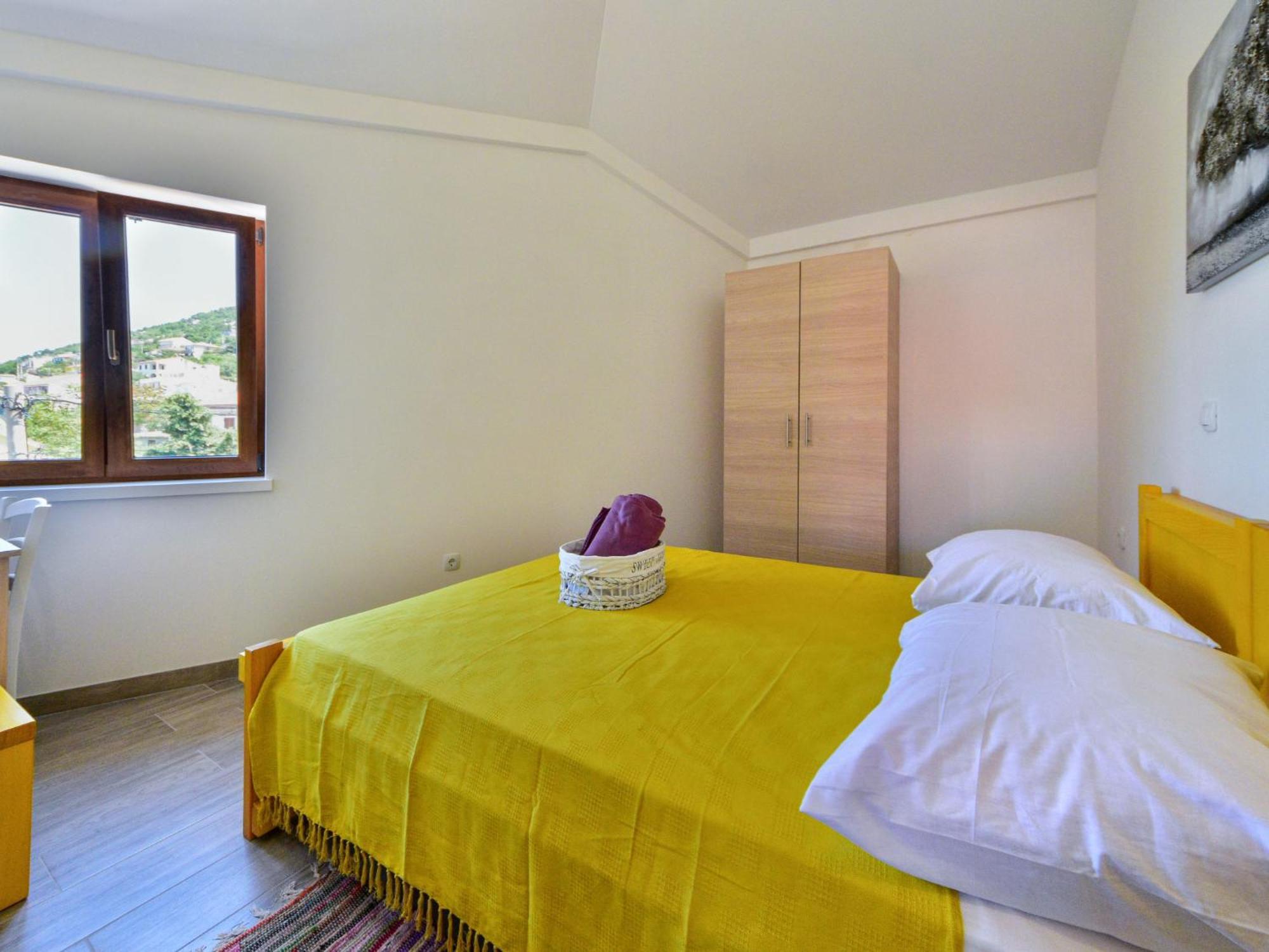 Apartment Val-5 By Interhome Sveti Juraj Εξωτερικό φωτογραφία