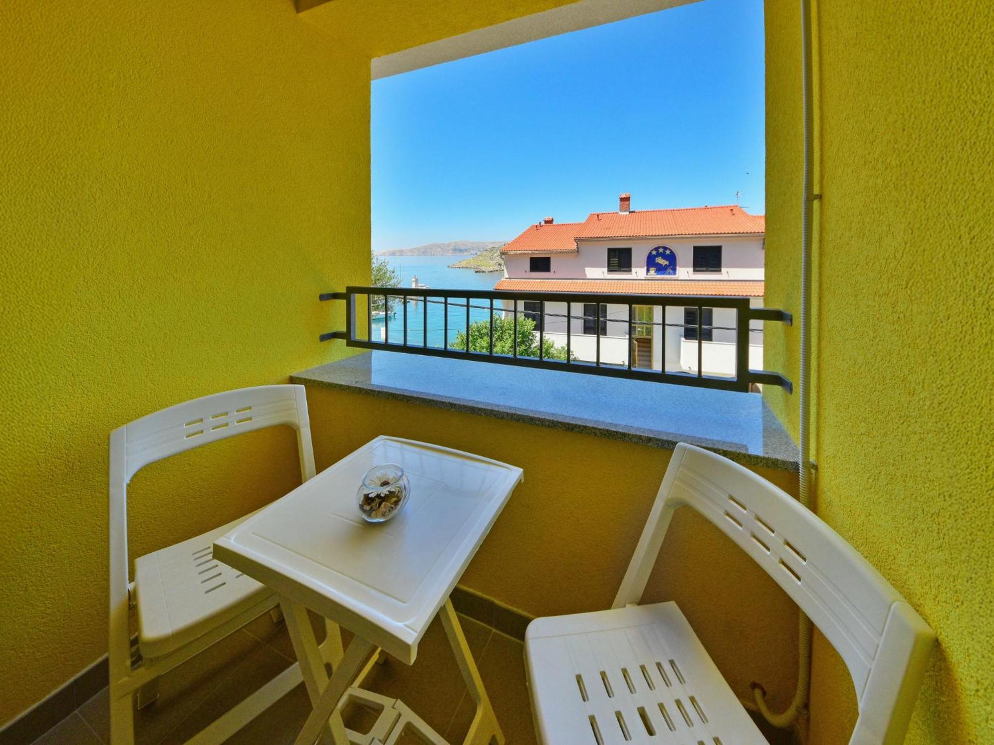 Apartment Val-5 By Interhome Sveti Juraj Εξωτερικό φωτογραφία