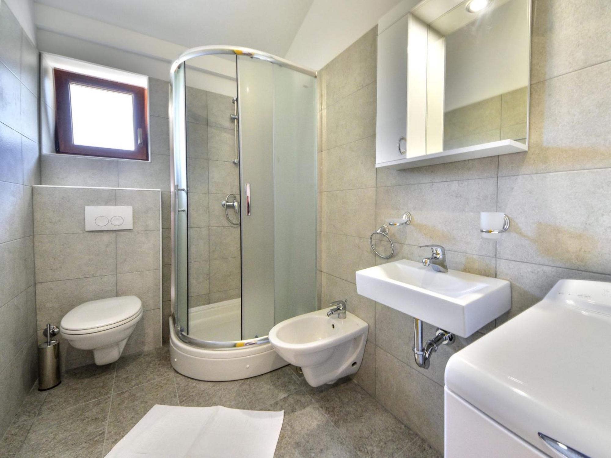 Apartment Val-5 By Interhome Sveti Juraj Εξωτερικό φωτογραφία