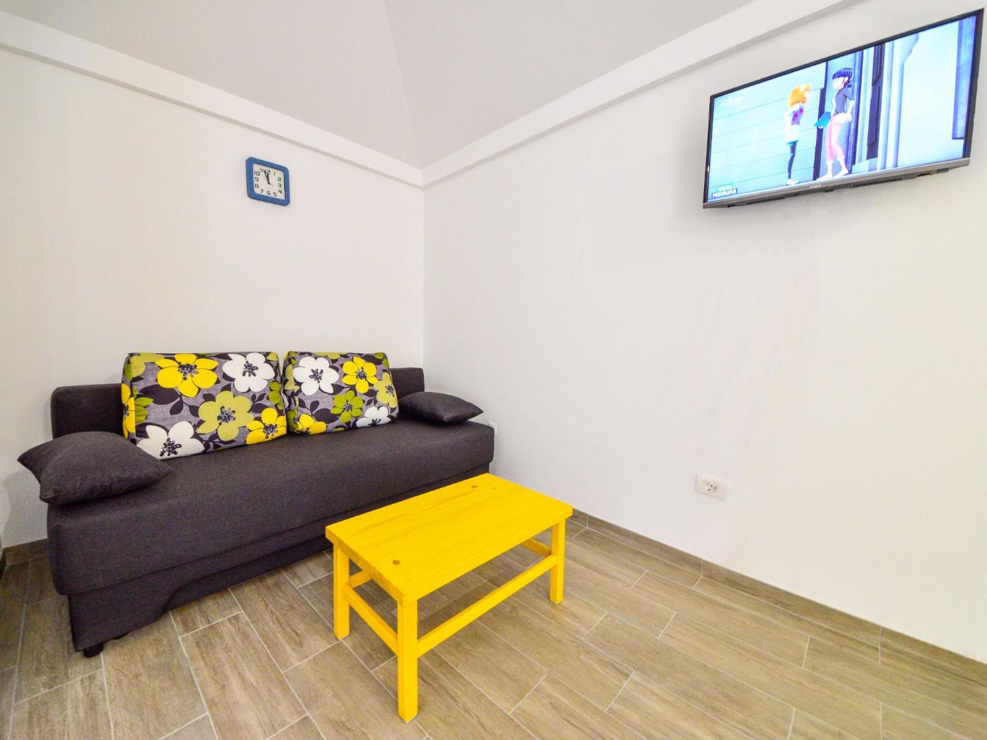 Apartment Val-5 By Interhome Sveti Juraj Εξωτερικό φωτογραφία